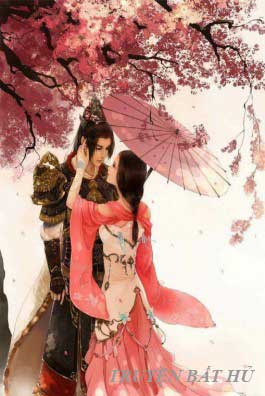 Dòng Chảy Tình Yêu