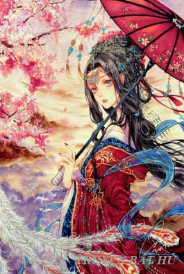 Hổ Lang Chi Sư