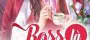 Boss Là Nữ Phụ