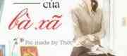 Sủng Yêu: Bí Mật Của Bà Xã