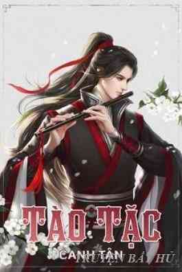 Tào Tặc