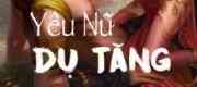 Yêu Nữ Dụ Tăng