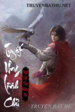 Tuyết Ưng Lĩnh Chủ