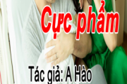 Chàng rể cực phẩm