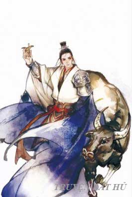 Trọng Sinh Chi Trứ Ma