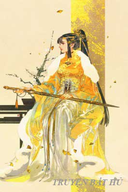 Động Tâm Vì Em
