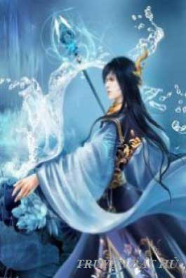 Linh Tuyền Điền Mật Mật: Trên Núi Hán Tử Sủng Thê Thường Ngày