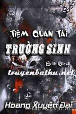 Tiệm Quan Tài Trường Sinh