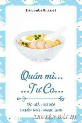 Quán Mì Tư Ca