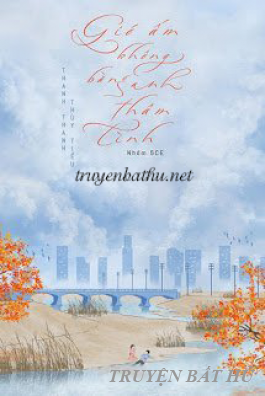 Gió Ấm Không Bằng Anh Thâm Tình